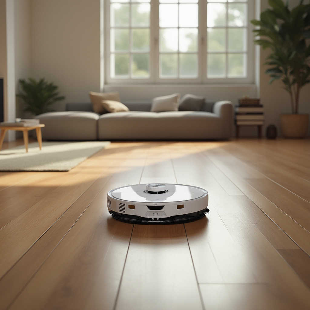 ASPIRADORA Cleanbot PRO