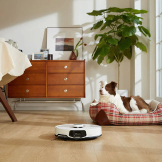 ASPIRADORA Cleanbot PRO