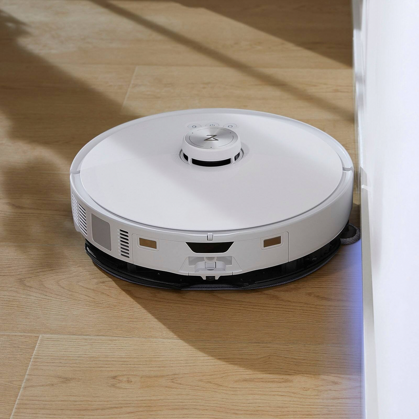 ASPIRADORA Cleanbot PRO